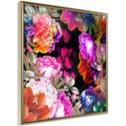 Arkiio Affisch Summer Garden [Poster] 30x30 Poster